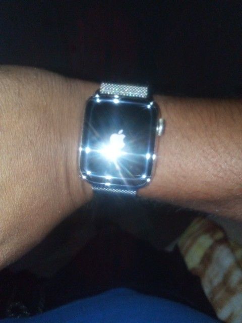 APPLE WATCH 9 SERIES!!!!! LOW