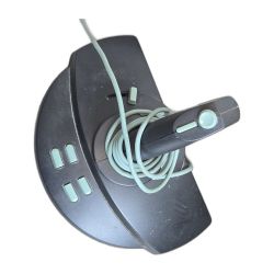 Microsoft SideWinder 3D Pro Joystick 63545 Gameport PC Tested Working Vintage