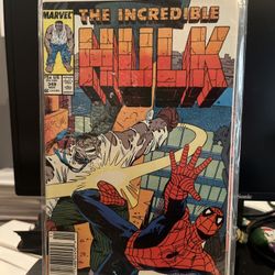 Hulk #349