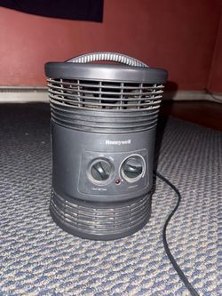 Honeywell 360 Surround Heater