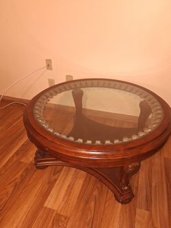 Coffee  table