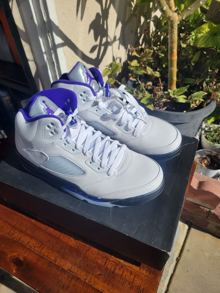 Air Jordan 5