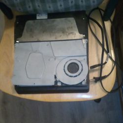 Working PS4 Fixer Upper With Powercord
