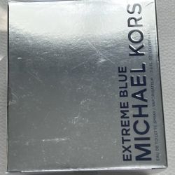 Michael Kors Extreme Blue EDT