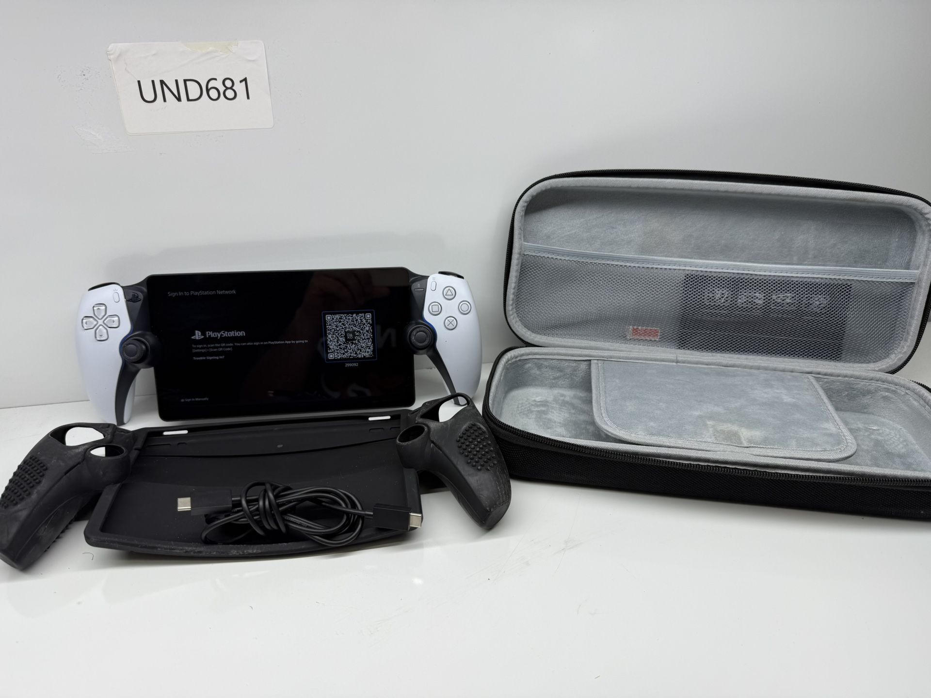 Sony PlayStation Portal Like New