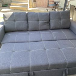 Sofa Bed