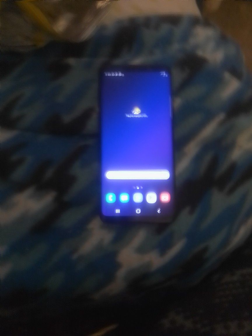 Samsung Galaxy S9