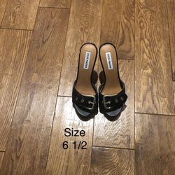 High Heels