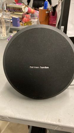 Harman/Kardon