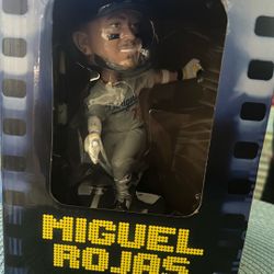 Miguel Rojas 