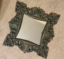 Decorative Wall Mirror