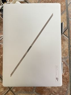 Gaming Laptop- ASUS ROG Zephyrus G14 2025 (GA403).