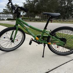 CO OP REV 20 Kid bike 