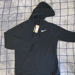 Nike Pro Dri-FIT Flex Vent Max Jacket