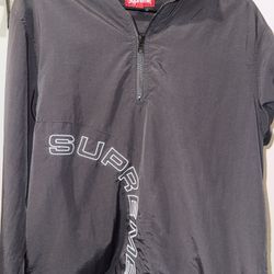 Supreme Windbreaker 