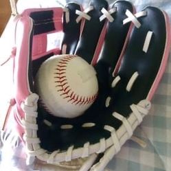 Beginner Glove/mitt