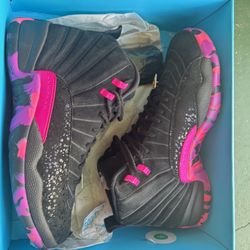 Jordan 12 “Doernbecher” *Rare*