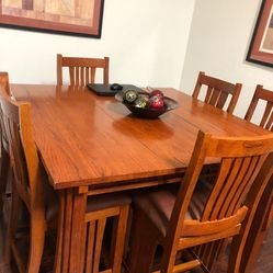 Kitchen Table 
