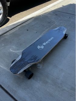 Long board