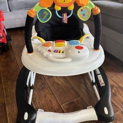 Baby Walker