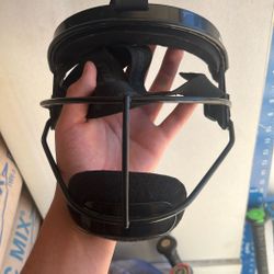 Soft Ball Mask 