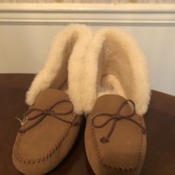 UGG Boot / Bootie NEW Size 12 Female 