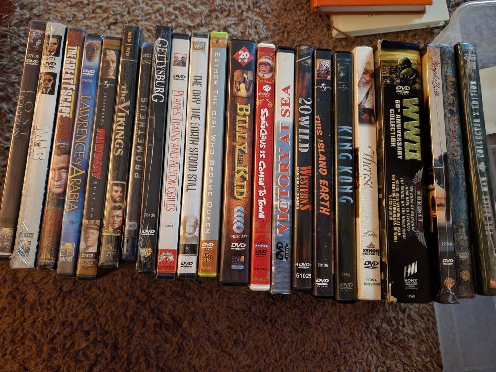 Movies