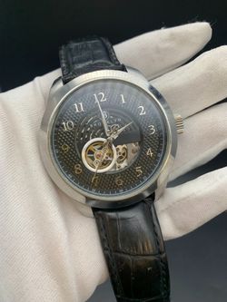 Brooklyn mens automatic watch #35778