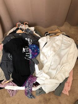 Women’s Clothing for Sale Size Regular Small/Medium