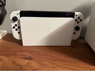 Switch Oled