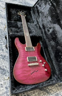Ibanez sz520qm for sale deals