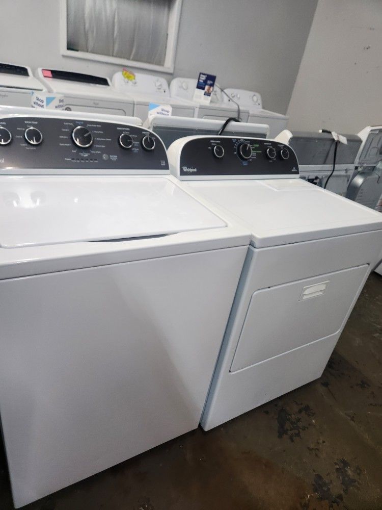 🎈💯SAMSUNG SET STEAM WASHER AND ELECTRIC DRYER 💯