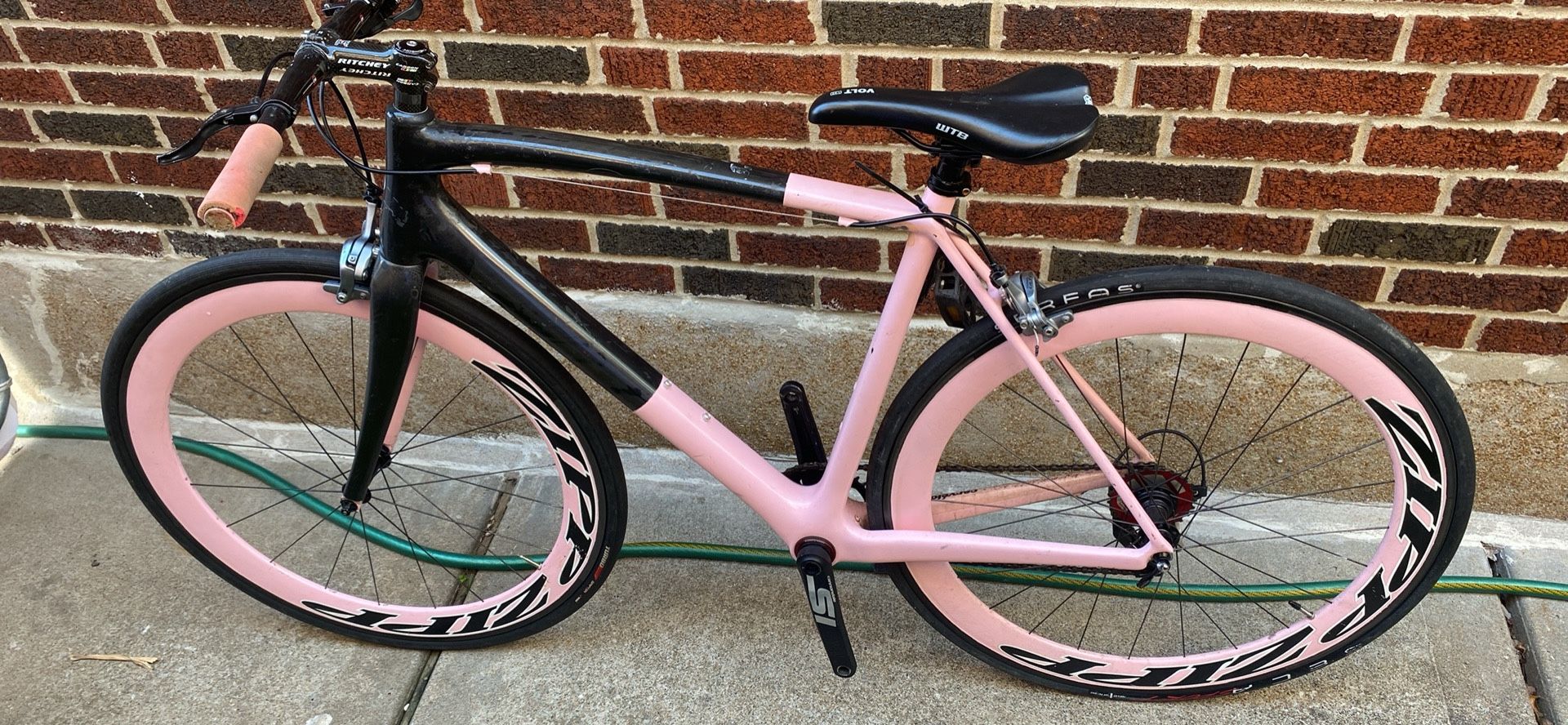 Ritchey Bike