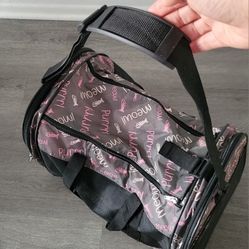 Collapsible Cat/Pet Carrier