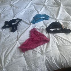 💦Dirty Laundry💦