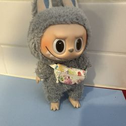 For Your Labubu Doll-Crossbody