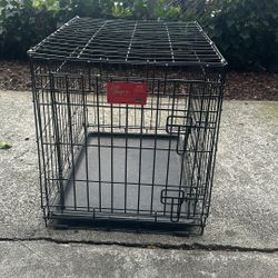 Dog Kennel