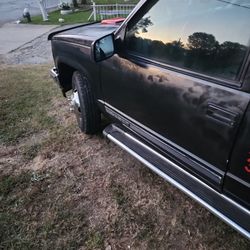 1997 Chevrolet Dulley  454