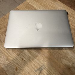 MacBook Pro (Late 2013)