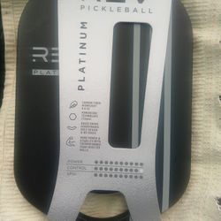 BRAND NEW NEVER OPENED PICKLE BALL PADDLE
