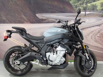 2026 Cfmoto Nk 675