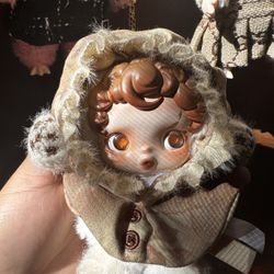 skullpanda l'impressionnisme (🍁Amber🍁)
