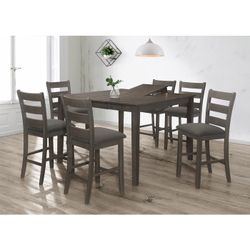 ⭐️CT Height Dining Set⭐️