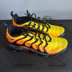 Nike Air Max Vapor max Plus Size 13