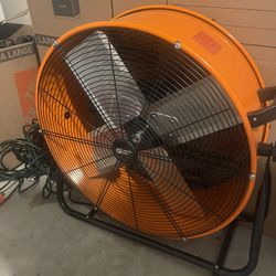 Fan 