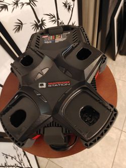 Craftsman 4 Port 19.2v Charger