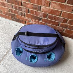Cooler Float