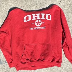 Ohio Hoodie 