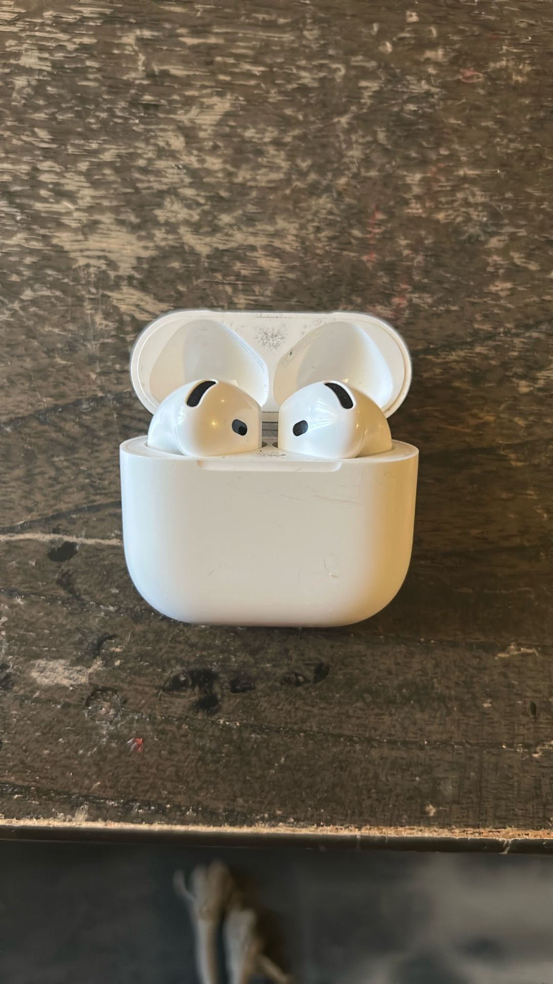 AirPod Pro 4th Gen
