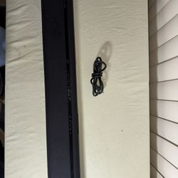 Yamaha ATS-1060 Sound Bar with Dual Built-In Subwoofers 